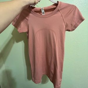 lululemon swiftly tech